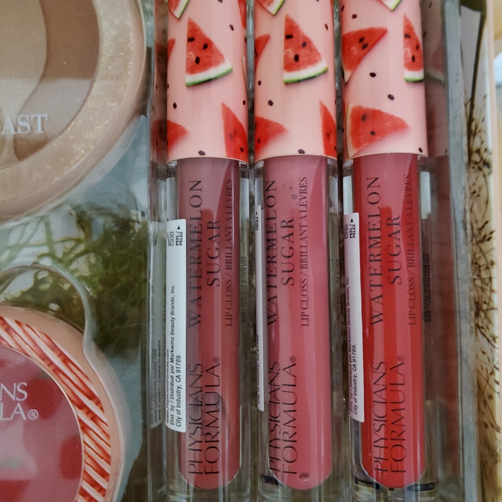 Physicians formula bread & butter collection - Picture 10 of 10